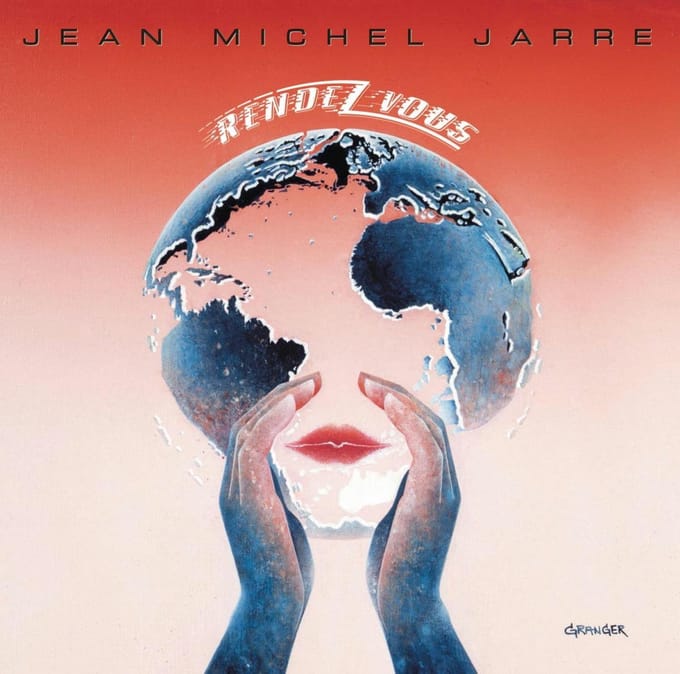 Rendez-Vous - Jean-michel Jarre