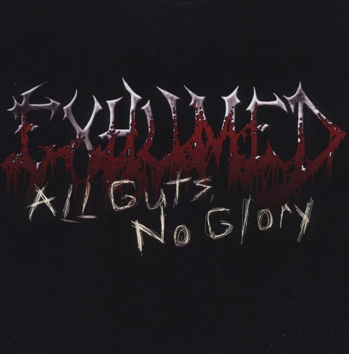 All Guts, No Glory