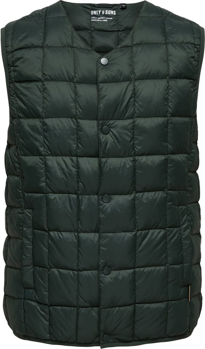 ONLY & SONS Gilet ONSGAVIN Gilet