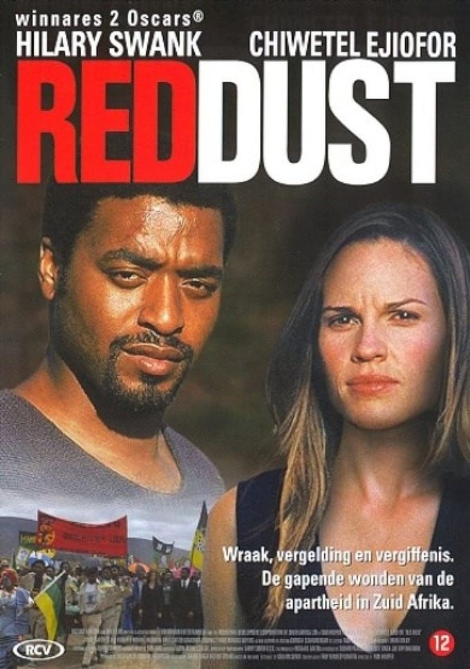 Red Dust