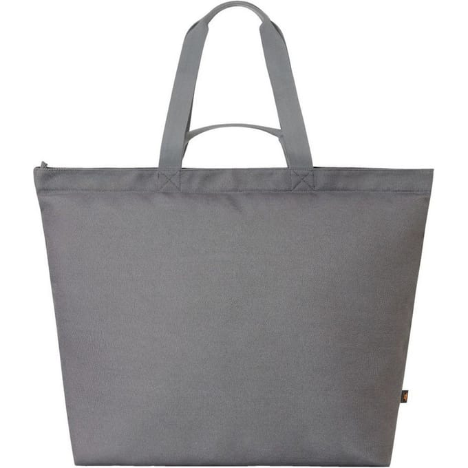 Halfar Grote shopper tas (Grijs)