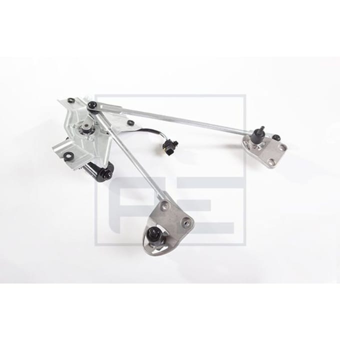 Wisserarm PETERS 010.774-00A