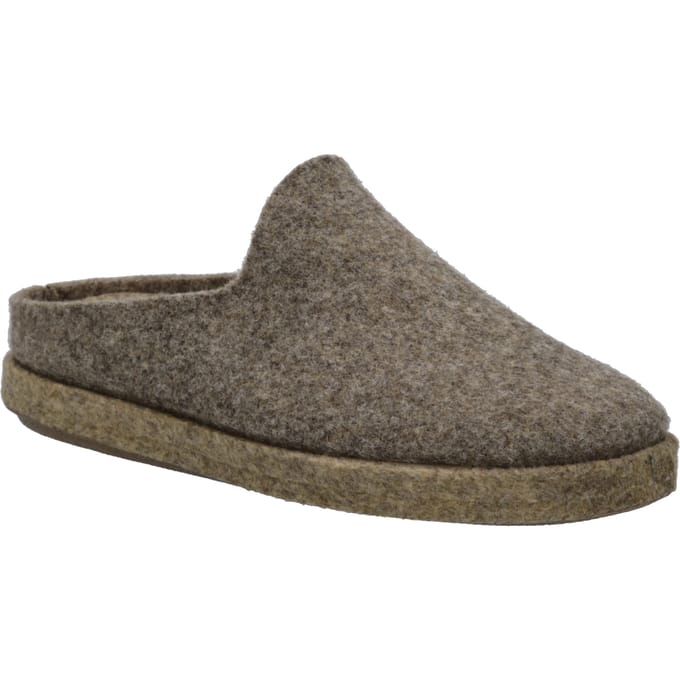 JOSEF SEIBEL Dames Slipper Lara 03 in bruin