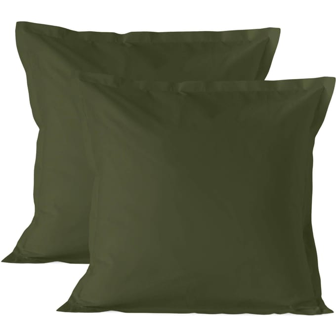 Set van 2 kussenslopen Basic | Basic