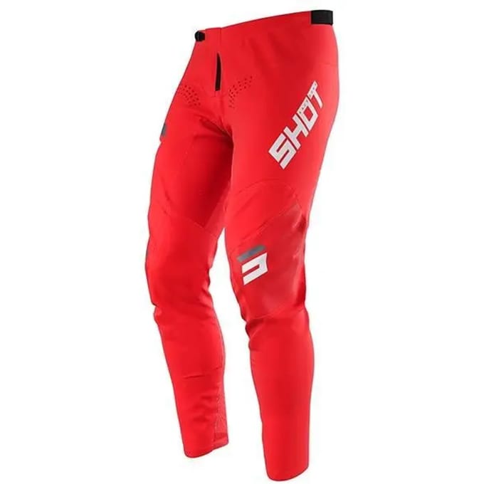 Motorcrossbroek Shot Race Gear Rogue revolt