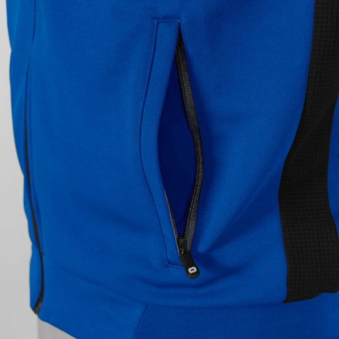 STANNO stanno pride top full zip 408016-5800