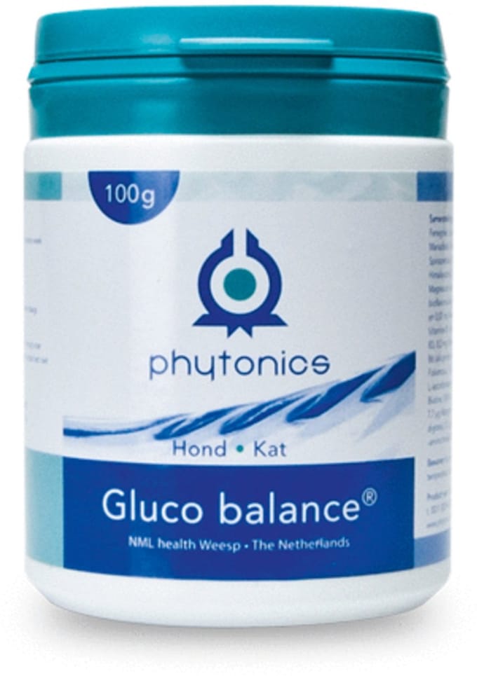 Phytonics Gluco Balance 100 g
