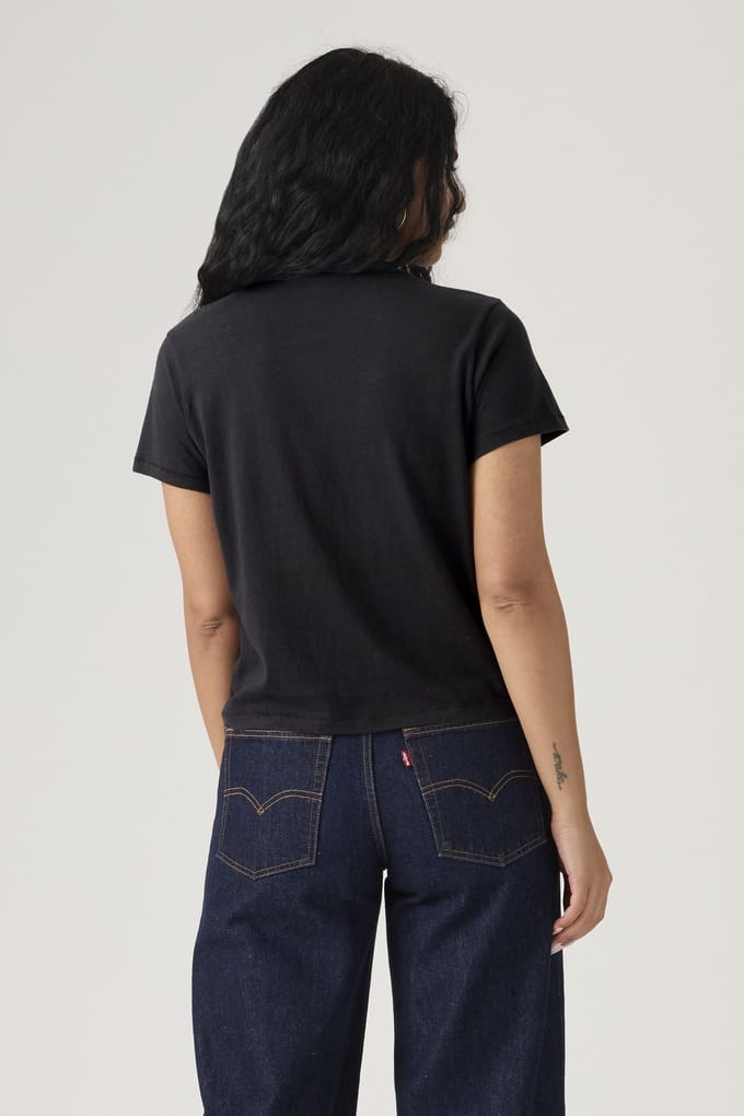 Levi's Graphic Classic Tee Taglia: S | Maglie Sportivi Outlet | Donna