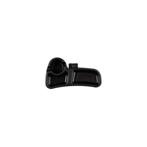 Easywalker foodtray Black unisex