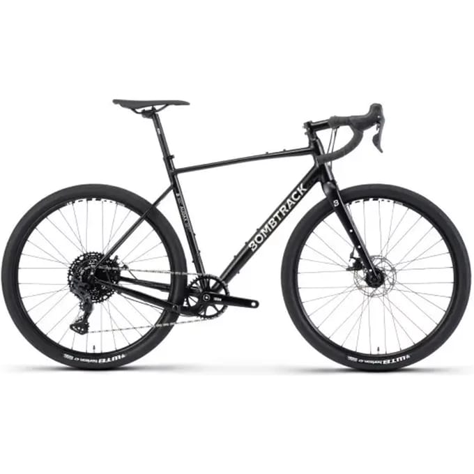 Racefietsen Bombtrack Audax AL Sword