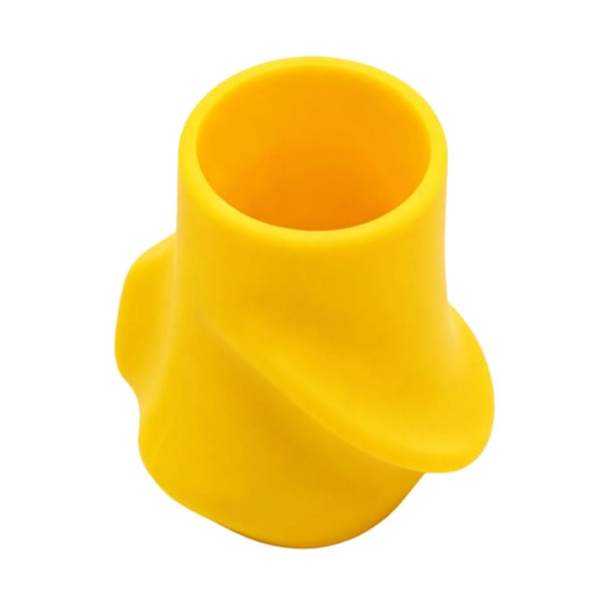 Siliconen Tennisracket Grip Corrector Ergonomische Tennisracket Swing Grip Trainingsapparatuur