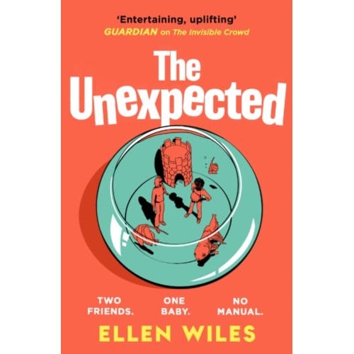 The Unexpected - Ellen Wiles