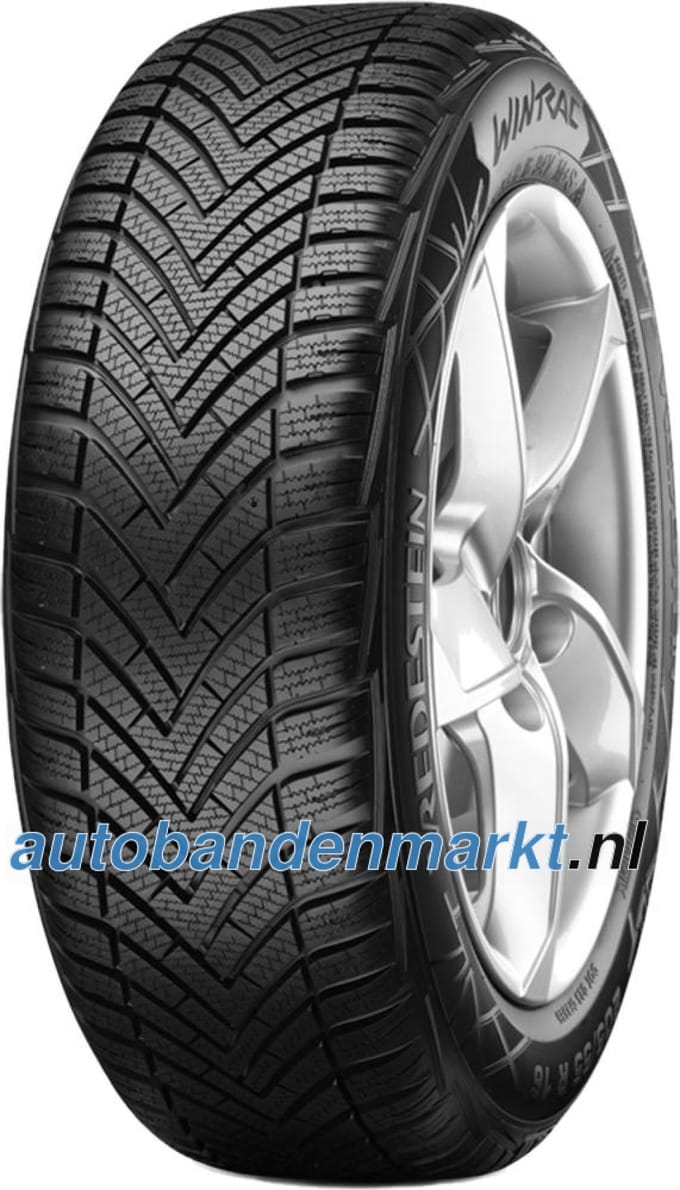 Vredestein Wintrac ( 175/65 R17 87H EVc )