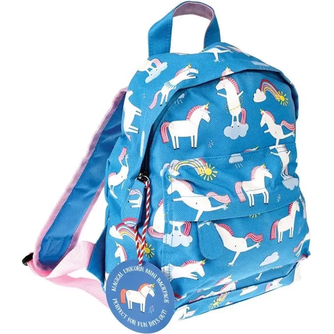 Kinderrugzak Rex London Licorne