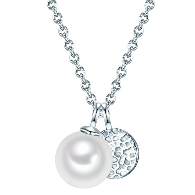 Valero Pearls Halsketting