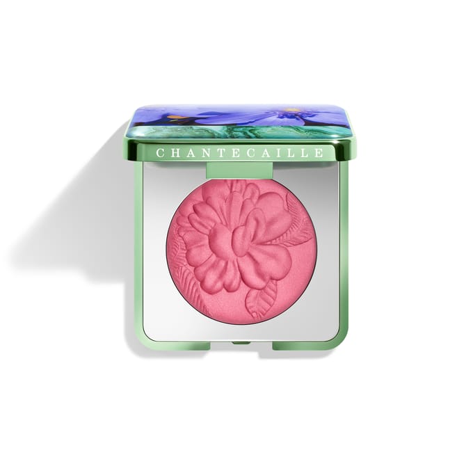 Chantecaille Wild Meadows Blush - Anemone