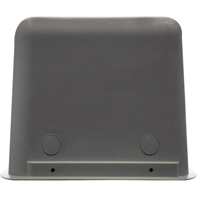 Nordlux Spot Box - een montagebox voor inbouwspots