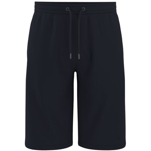 ESMARA MEN Korte heren broek (Marineblauw, M)