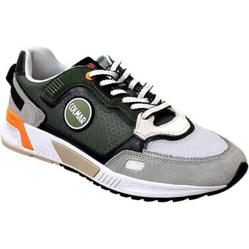 Lage Sneakers Colmar Dalton action