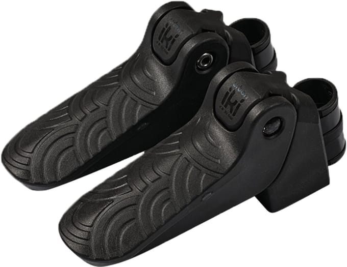 Urban Iki Junior Voetensteun - Bincho Black
