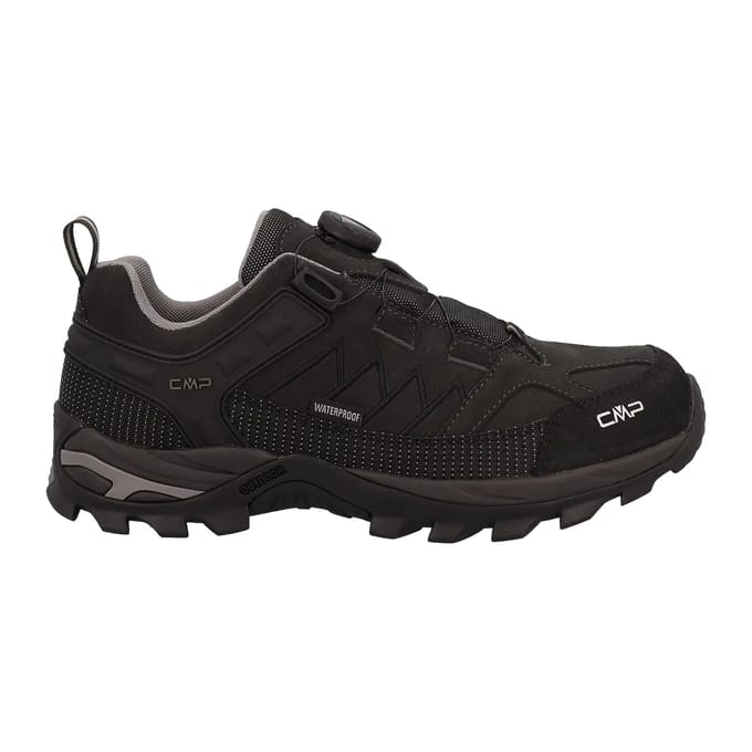 Wandelschoenen CMP Rigel Fitgo WP Low