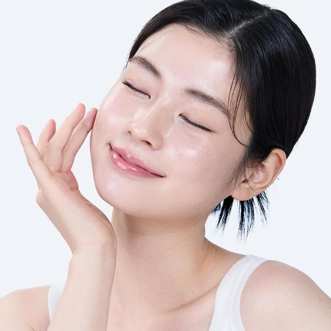 [MEDIHEAL] Hyaluronate Wrapping Serum Mask Hydrate Dewy 25ml*10EA black