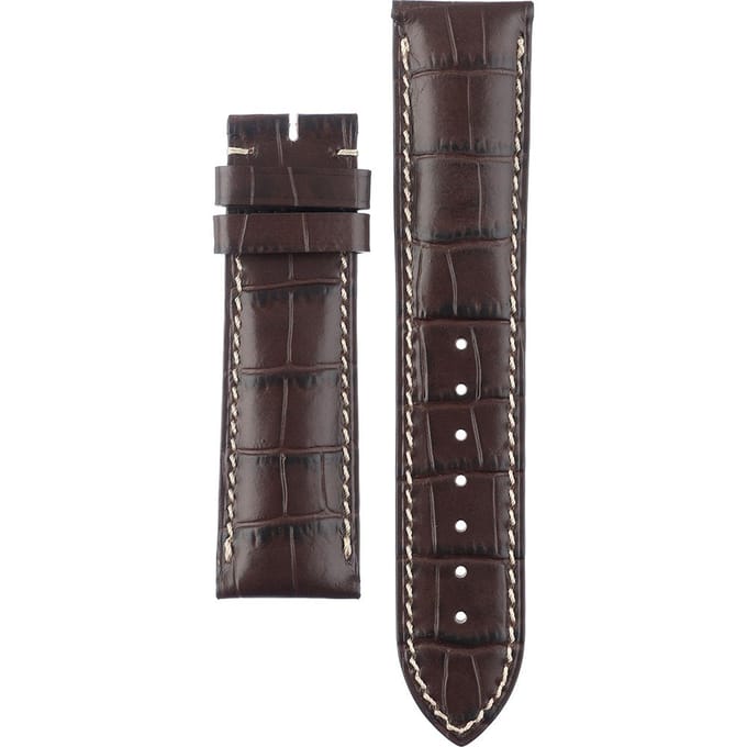 Longines L682117632 Evidenza Horlogeband
