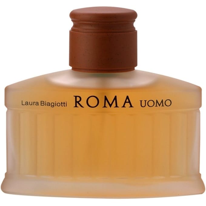 Laura Biagiotti Roma Uomo 75 ml