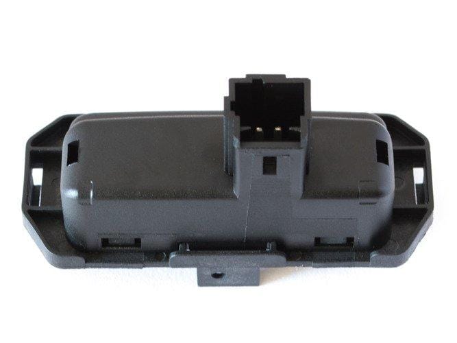 Modecar - Kofferbak Klinkknop - Renault Megane II - 2002-2008 - Vervangend Onderdeel