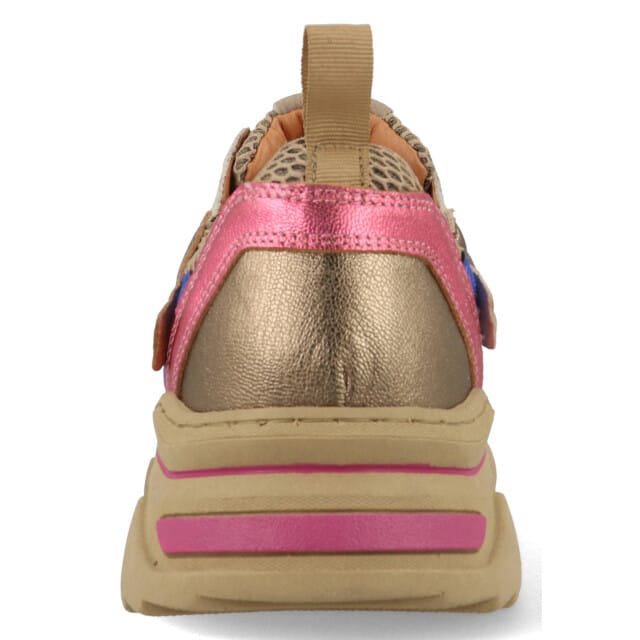 DWRS Pluto J5217-50-8521 Beige / Roze-37