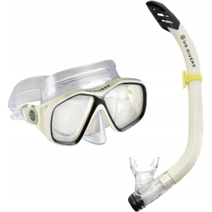 Ons. Divers Redondo Combo Maskerset Beige ÚNICA