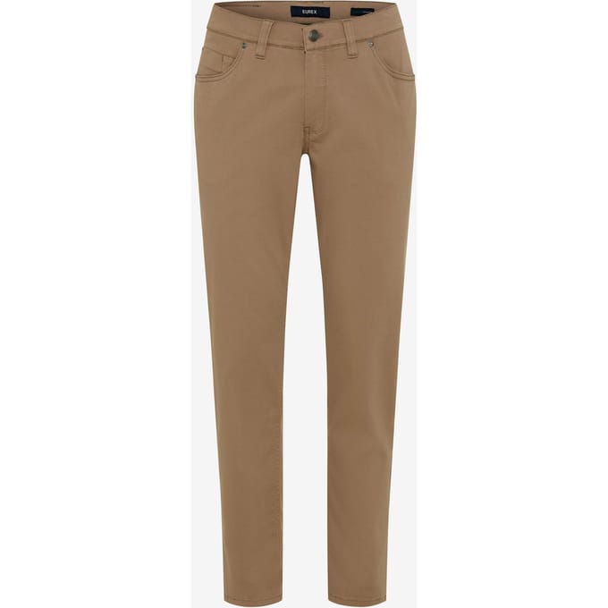 Eurex Heren Jeans  Style LENN BEIGE, beige, maat 38/32