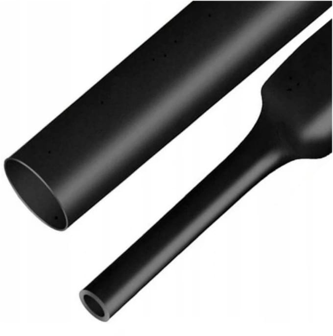 Trytyt RTMK Serie - Krimpkous met Lijm - 1m - 33mm / 8mm