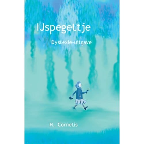 Ijspegeltje - H. Cornelis
