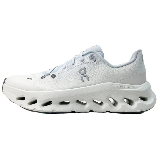 ON Cloudtilt Arctic Ice Dames Sneakers Wit 3WE10054313 42 gray