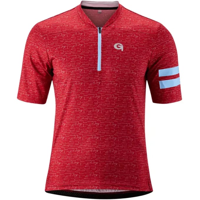 Jersey Gonso Scuro