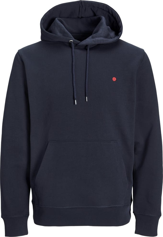 JACK&JONES - RDDKALID HOOD SWEAT L/S NOOS - Heren - Sweaters