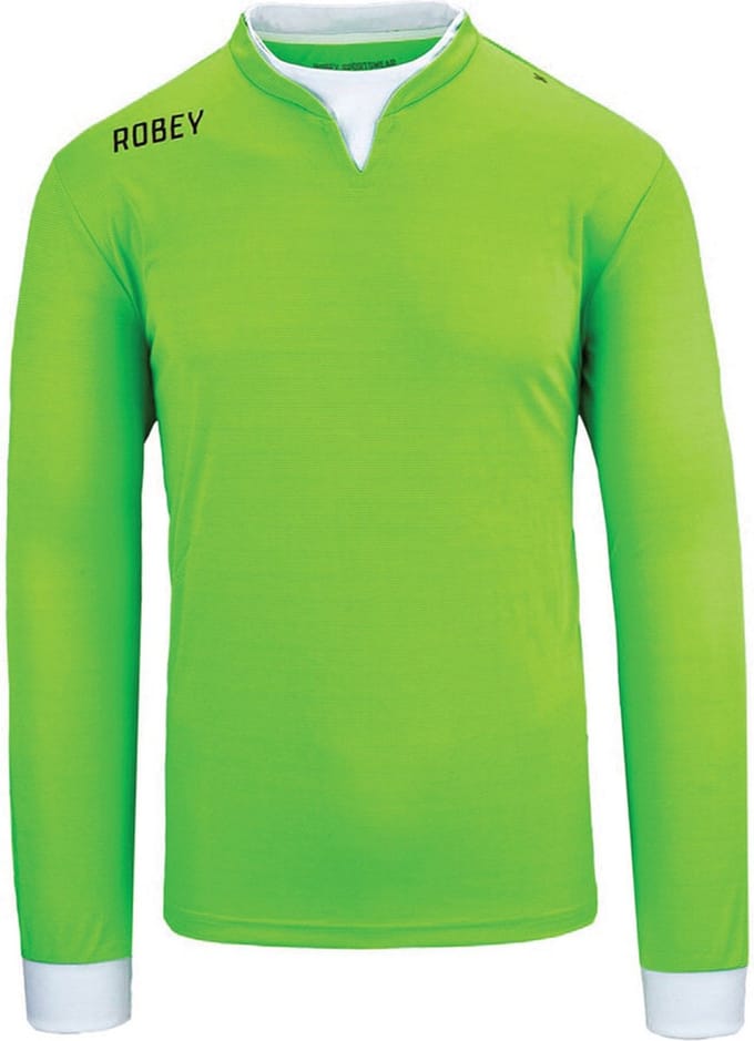 Robey Catch LS Keepersshirt Heren - Maat L