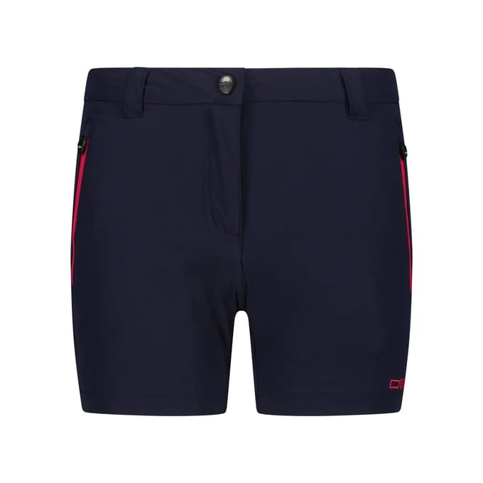 Nylon Short Meisje CMP