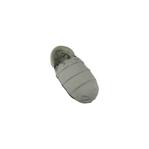 Little Dutch voetenzak Olivegreen unisex