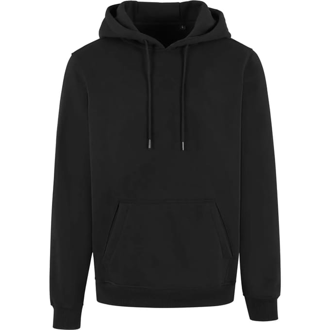Hoodie New Morning Studios Basic