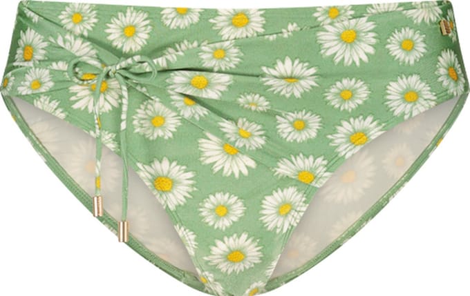 Beachlife Daisy Dames Bikinibroekje - Maat 38