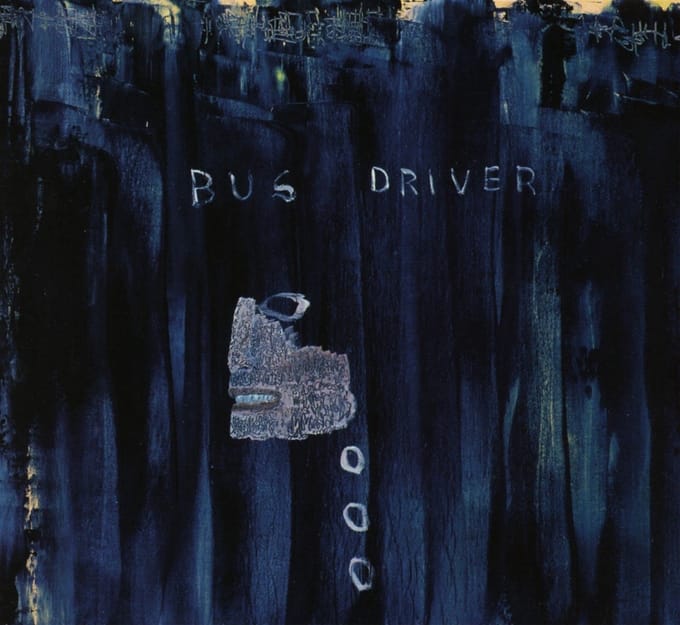 Busdriver - Perfect Hair (CD)