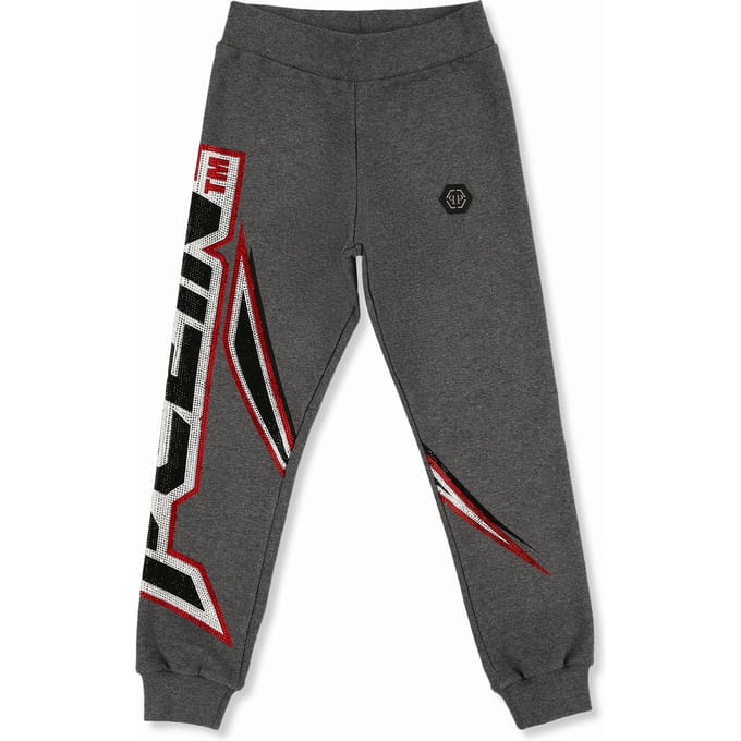 Jogging Trousers Space Plein