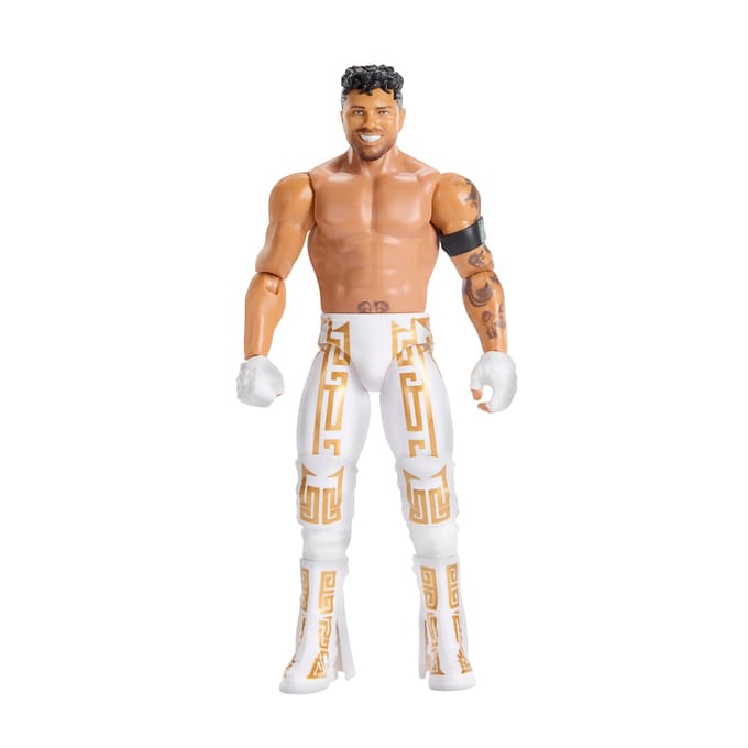 WWE Main Event Series 156 Joaquin Wilde Action Figure (6  )