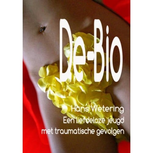 De-Bio * - Hans Wetering