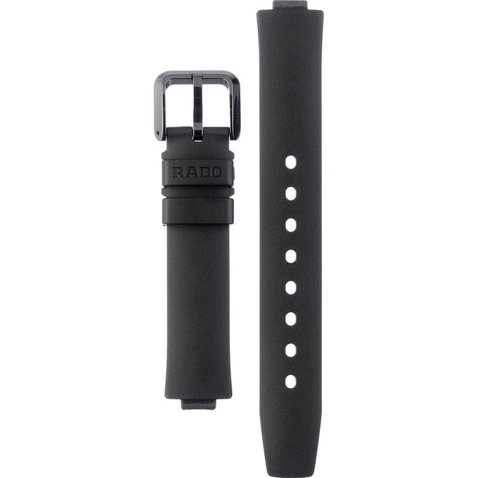 Rado straps 07.08939.10 True Thinline band