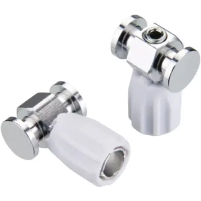 Kanaalstop Jagwire Cantilever Barrel (x2)