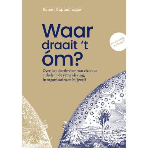 Waar Draait - Robert Coppenhagen