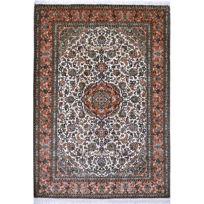 Vloerkleed Kashan | Casa Caron